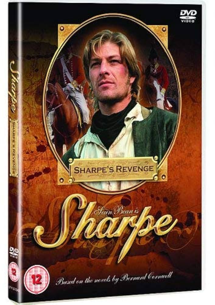 その他 Sharpe&#39;s Revenge [DVD] Amazon.com: Sharpe's Revenge : Sean Bean, Daragh O'Malley